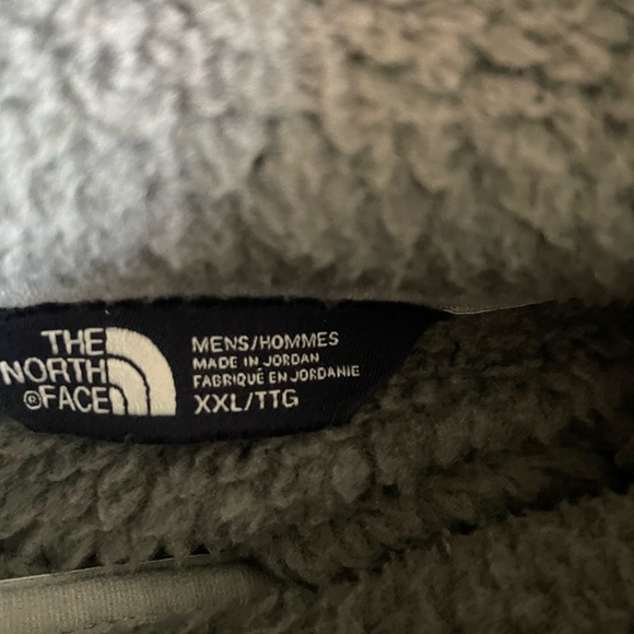 The North Face fleece - Picture 4 of 4